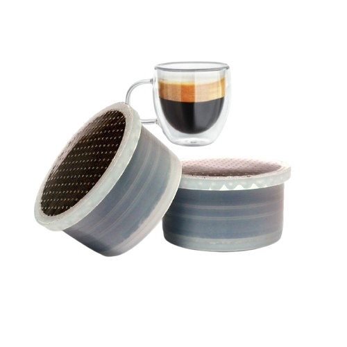 Scatola Dolce Vita Espresso Point®* 100PZ