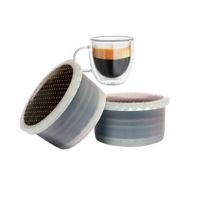 Scatola Dolce Vita Espresso Point®* 100PZ