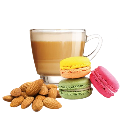 Dolce Vita Dolce Gusto®* MACARON ALLA MANDORLA 16 Capsule