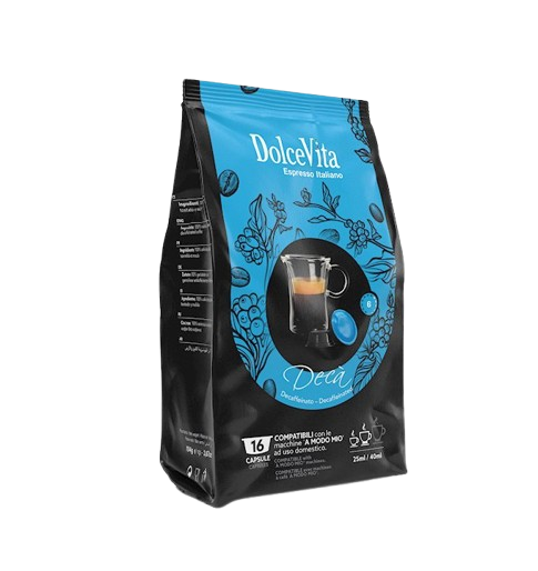 Scatola Dolce Vita A Modo Mio®* 128PZ