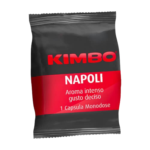 100 Capsule Kimbo compatibili Espresso Point