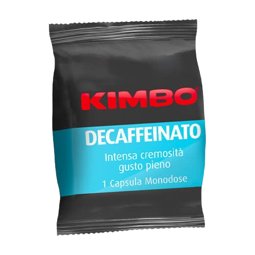 100 Capsule Kimbo compatibili Espresso Point