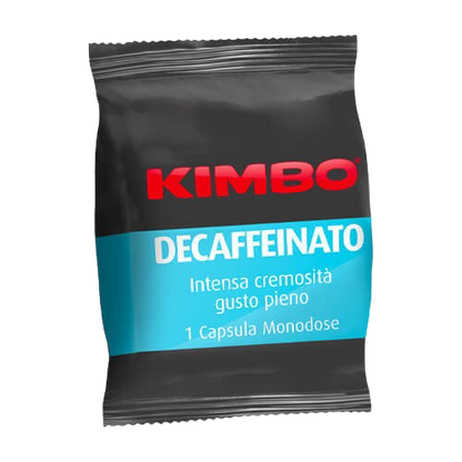 100 Capsule Kimbo compatibili Espresso Point