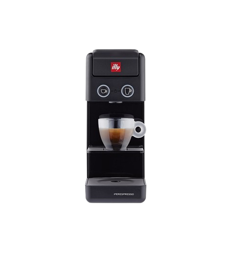 Illy M.d.C. Iperespresso a Capsule Y3.3