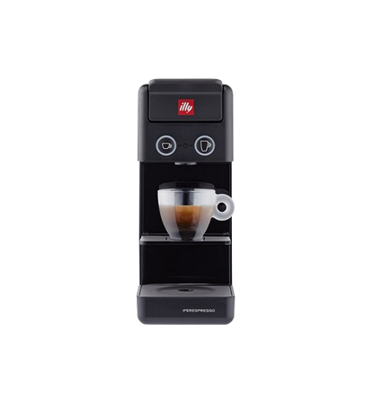 Illy M.d.C. Iperespresso a Capsule Y3.3