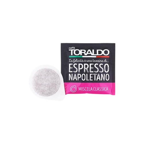 150 Cialde Caffè Toraldo