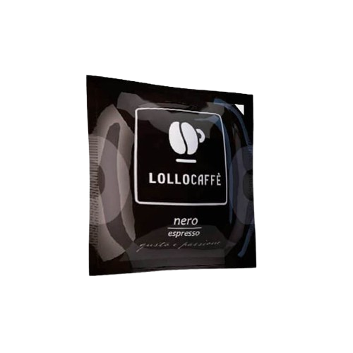 150 Cialde Lollo Caffe