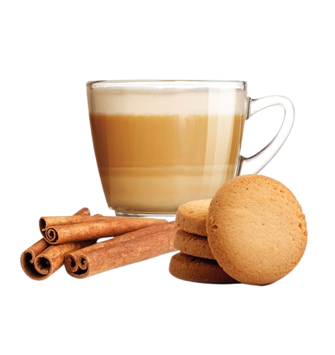 Dolce Vita Nespresso®* BISCOTTINO 10 Capsule