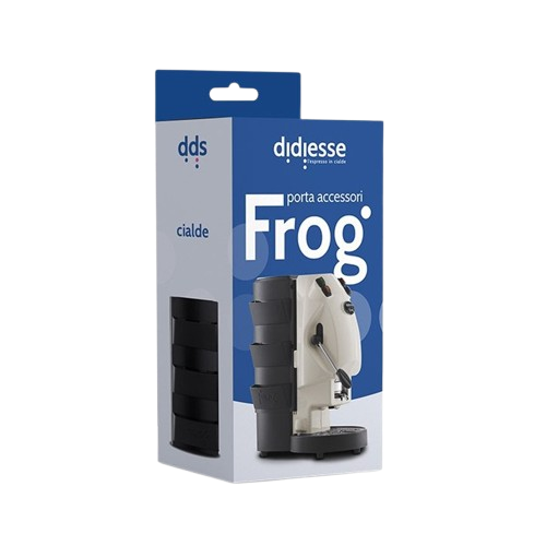 DIDIESSE PORTA ACCESSORI FROG REVOLUTION