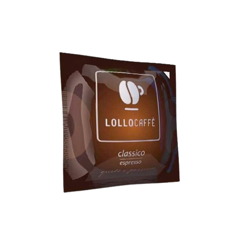 150 Cialde Lollo Caffe