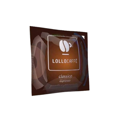 150 Cialde Lollo Caffe