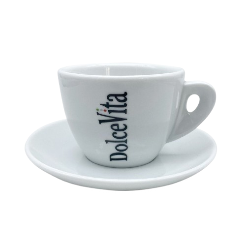 Tazze Dolcevita dimensione Cappuccino 6pz