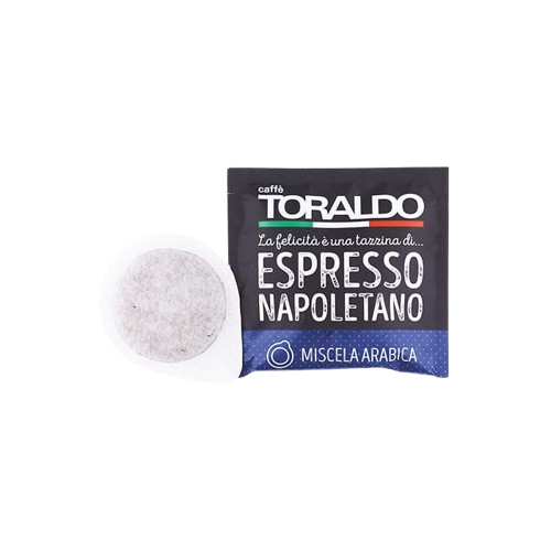 150 Cialde Caffè Toraldo