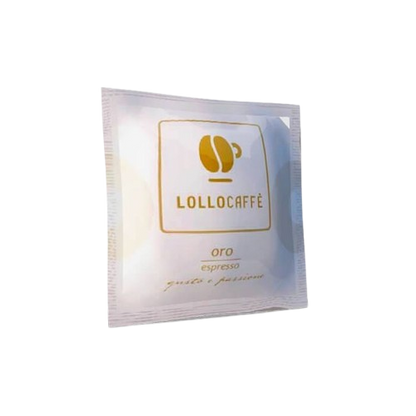 150 Cialde Lollo Caffe