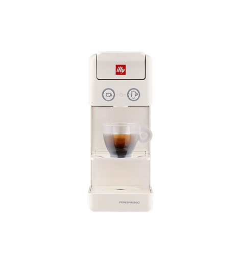 Illy M.d.C. Iperespresso a Capsule Y3.3