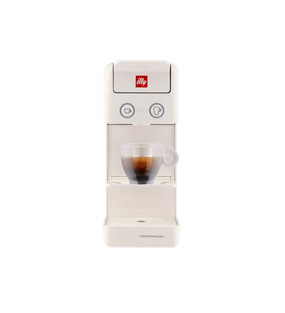 Illy M.d.C. Iperespresso a Capsule Y3.3