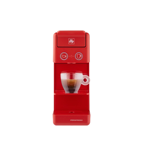 Illy M.d.C. Iperespresso a Capsule Y3.3