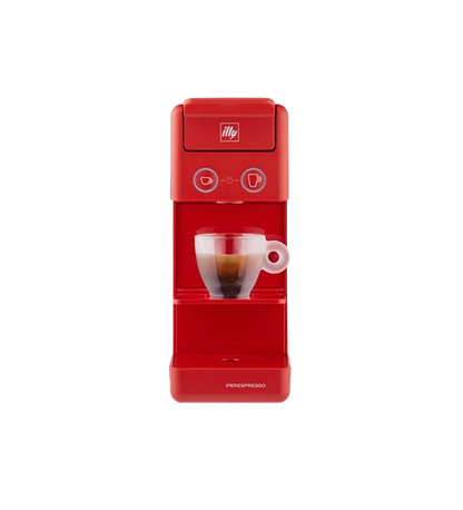 Illy M.d.C. Iperespresso a Capsule Y3.3