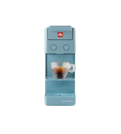 Illy M.d.C. Iperespresso a Capsule Y3.3