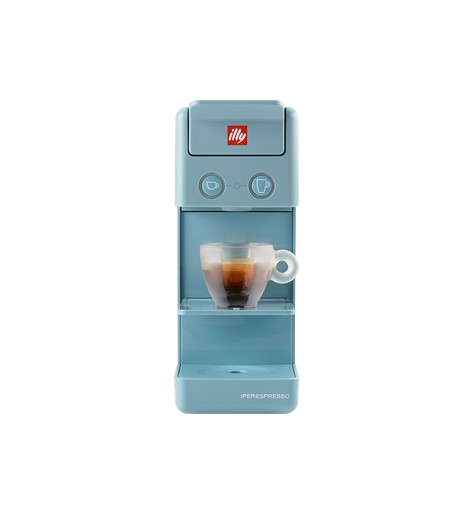 Illy M.d.C. Iperespresso a Capsule Y3.3