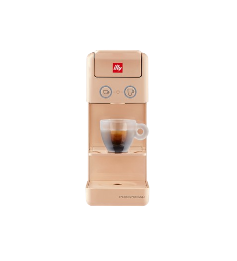 Illy M.d.C. Iperespresso a Capsule Y3.3