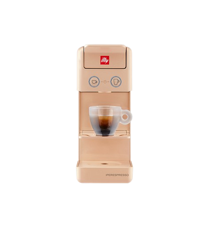 Illy M.d.C. Iperespresso a Capsule Y3.3