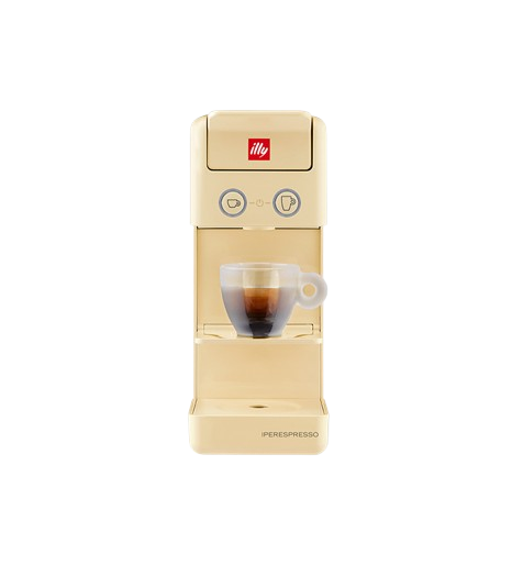 Illy M.d.C. Iperespresso a Capsule Y3.3