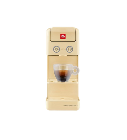 Illy M.d.C. Iperespresso a Capsule Y3.3