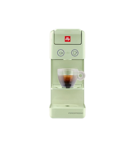 Illy M.d.C. Iperespresso a Capsule Y3.3