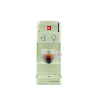 Illy M.d.C. Iperespresso a Capsule Y3.3