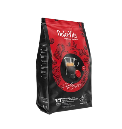 Scatola Dolce Vita A Modo Mio®* 128PZ