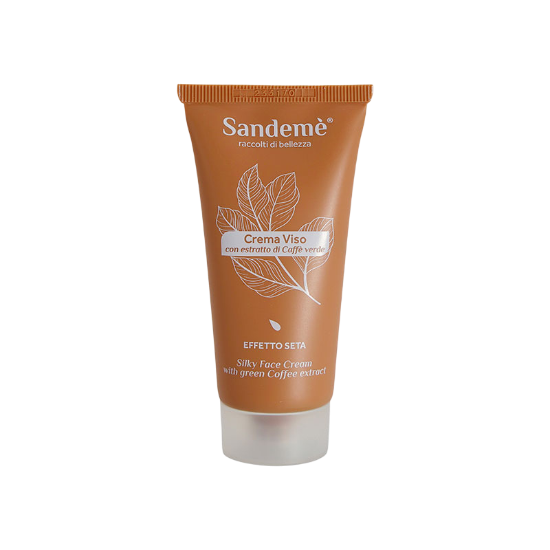 SANDEMÈ CREMA VISO 1 Tubetto da 50 ml