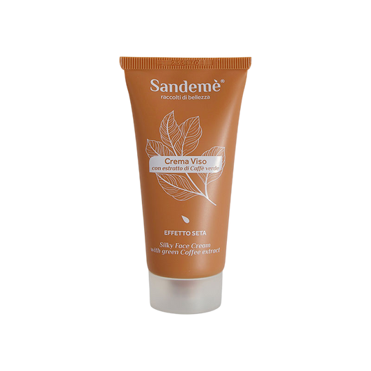 SANDEMÈ CREMA VISO 1 Tubetto da 50 ml