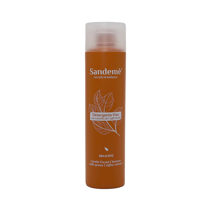 SANDEMÈ DETERGENTE VISO 1 Flacone da 250 ml