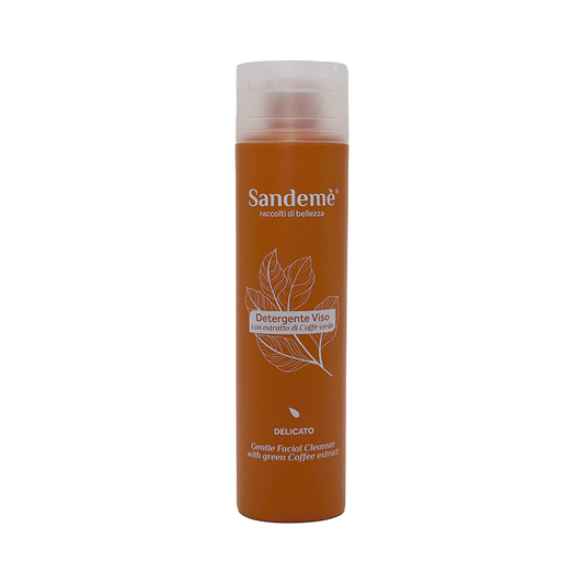 SANDEMÈ DETERGENTE VISO 1 Flacone da 250 ml