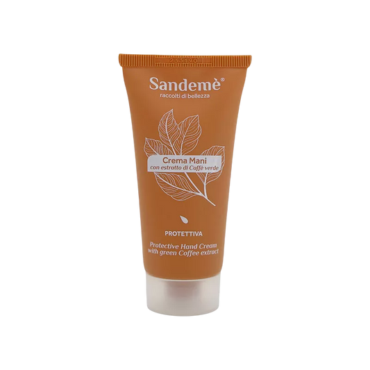 SANDEMÈ CREMA MANI 1 Tubetto da 50 ml