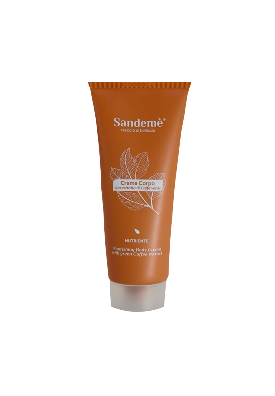 SANDEMÈ CREMA CORPO 1 Tubetto da 200 ml