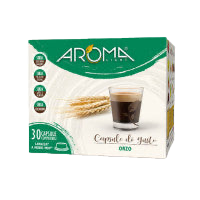 30 Capsule Aroma Light - Compatibili Lavazza A Modo Mio