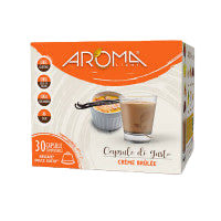 30 Capsule Aroma Light - Compatibili Nescafè Dolce Gusto