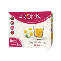 30 Capsule Aroma Light - Compatibili Nespresso