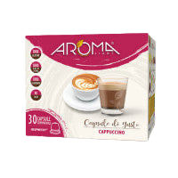 30 Capsule Aroma Light - Compatibili Nespresso