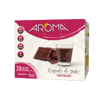 30 Capsule Aroma Light - Compatibili Nespresso