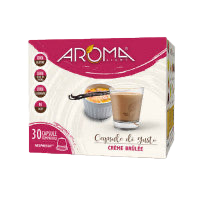 30 Capsule Aroma Light - Compatibili Nespresso