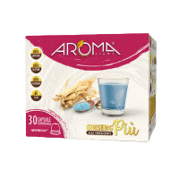 30 Capsule Aroma Light - Compatibili Nespresso