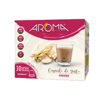 30 Capsule Aroma Light - Compatibili Nespresso