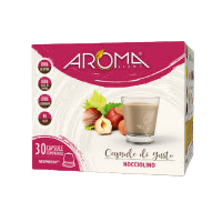 30 Capsule Aroma Light - Compatibili Nespresso