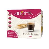 30 Capsule Aroma Light - Compatibili Nespresso