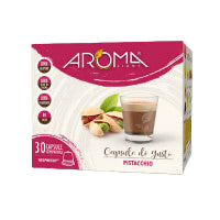 30 Capsule Aroma Light - Compatibili Nespresso