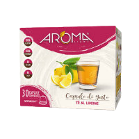 30 Capsule Aroma Light - Compatibili Nespresso